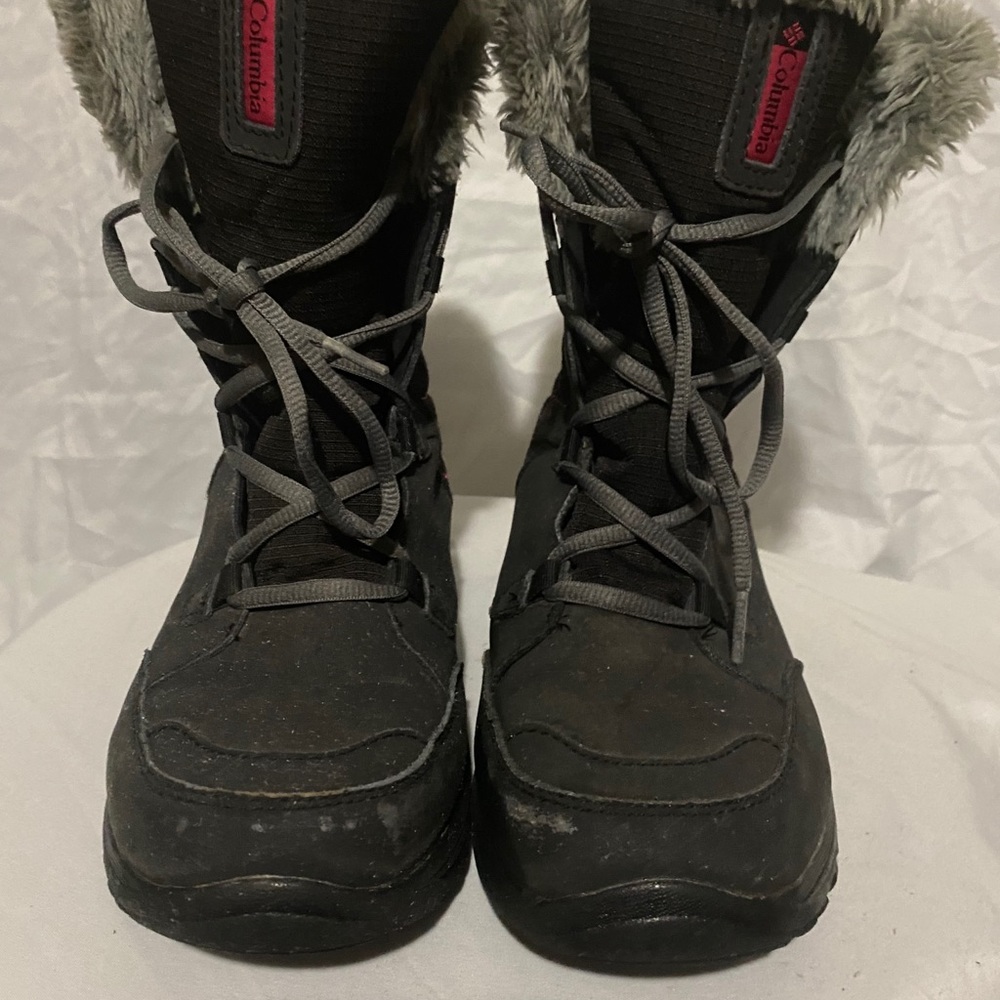 Winter Boot - Picture 2 of 9